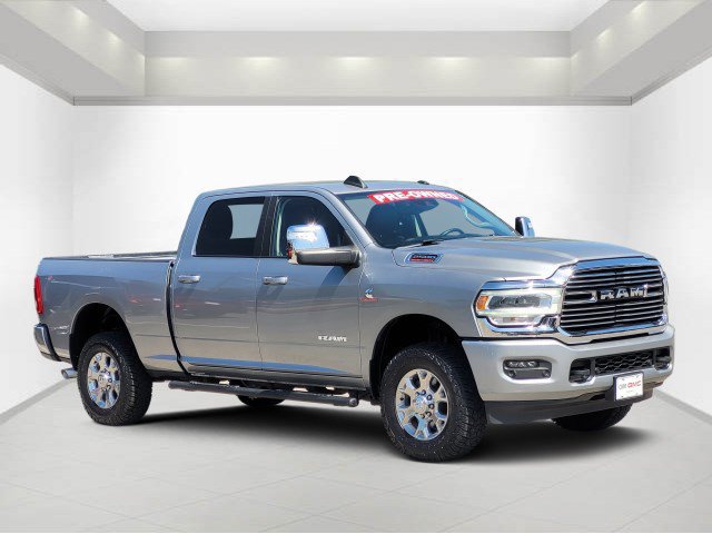 Used 2024 RAM 2500 Laramie w/ Safety Group