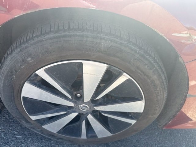 Used 2021 Nissan Altima 2.5 SV w/ SV Premium Package FWD image 24
