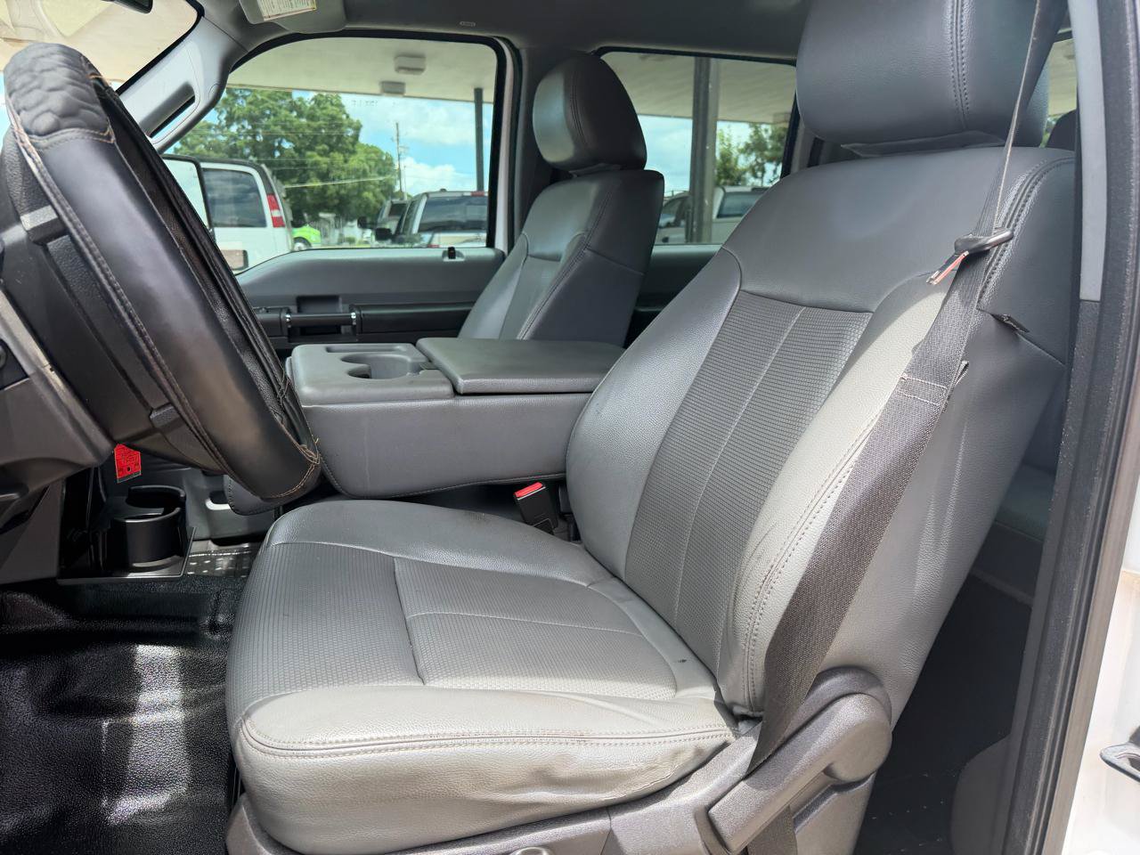Used 2014 Ford F250 XL w/ Power Equipment Group RWD image 33