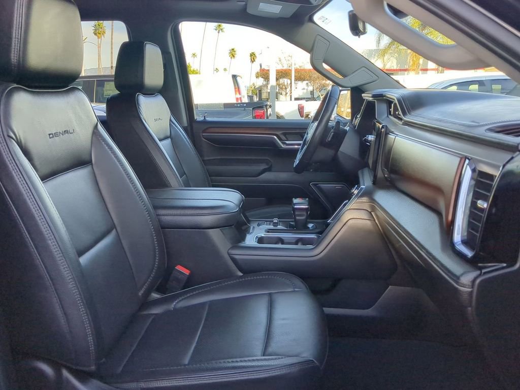 Used 2024 GMC Sierra 1500 Denali image 31