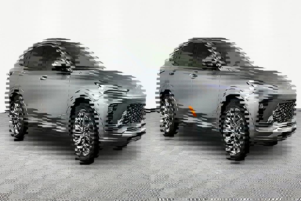 New 2026 Buick Envista Avenir image 3