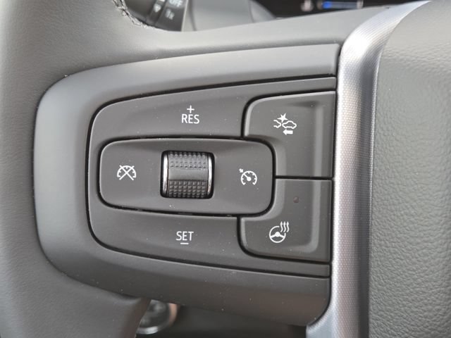 New 2026 GMC Sierra 1500 Elevation w/ Elevation Premium Package AWD/4WD image 14
