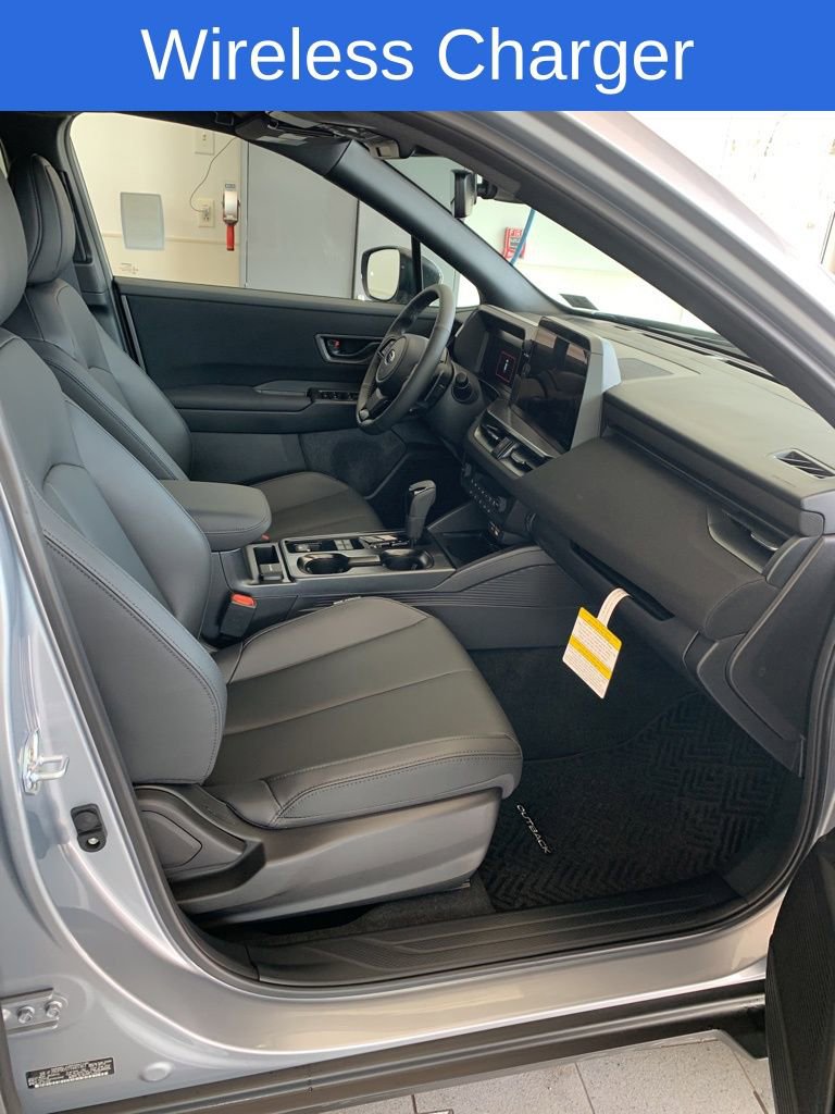 New 2026 Subaru Outback Premium image 13