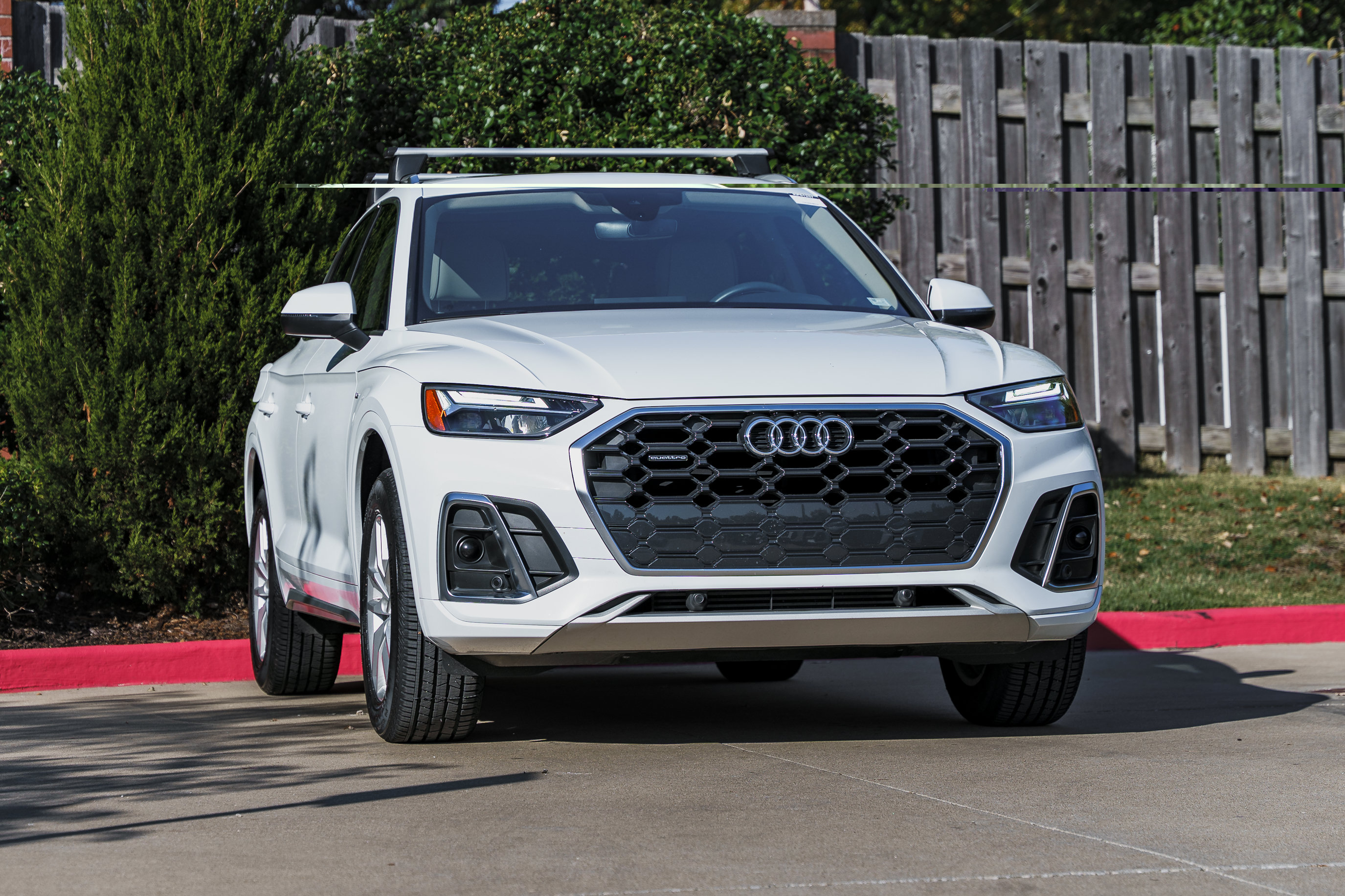 Certified 2024 Audi Q5 2.0T Premium AWD/4WD image 1