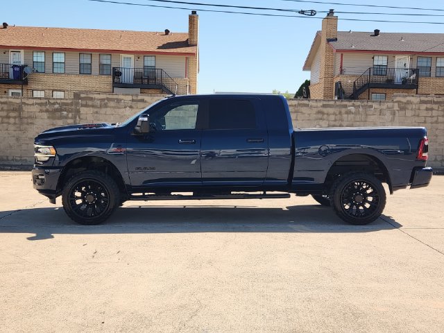 Used 2024 RAM 2500 Laramie w/ Night Edition AWD/4WD image 12