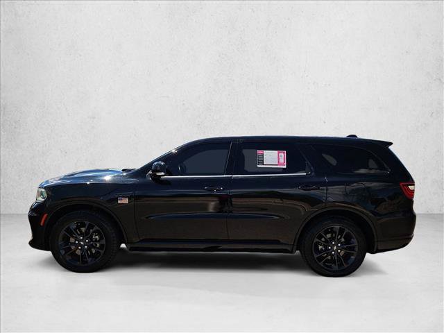 Used 2022 Dodge Durango R/T w/ Blacktop Package AWD/4WD image 9