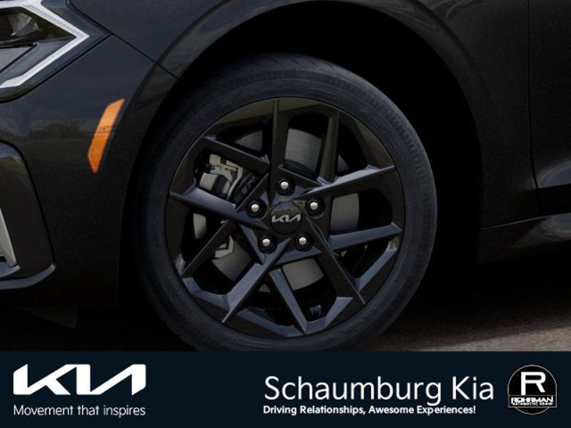 New 2026 Kia K5 LXS FWD image 10