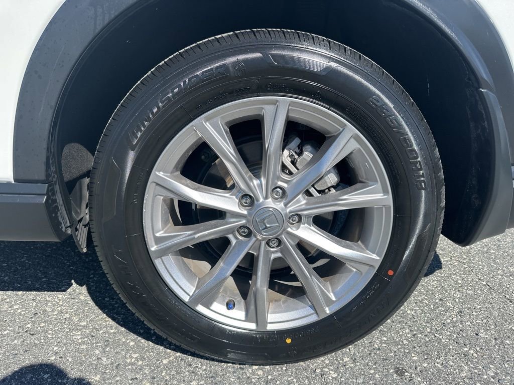 Used 2024 Honda CR-V EX image 29