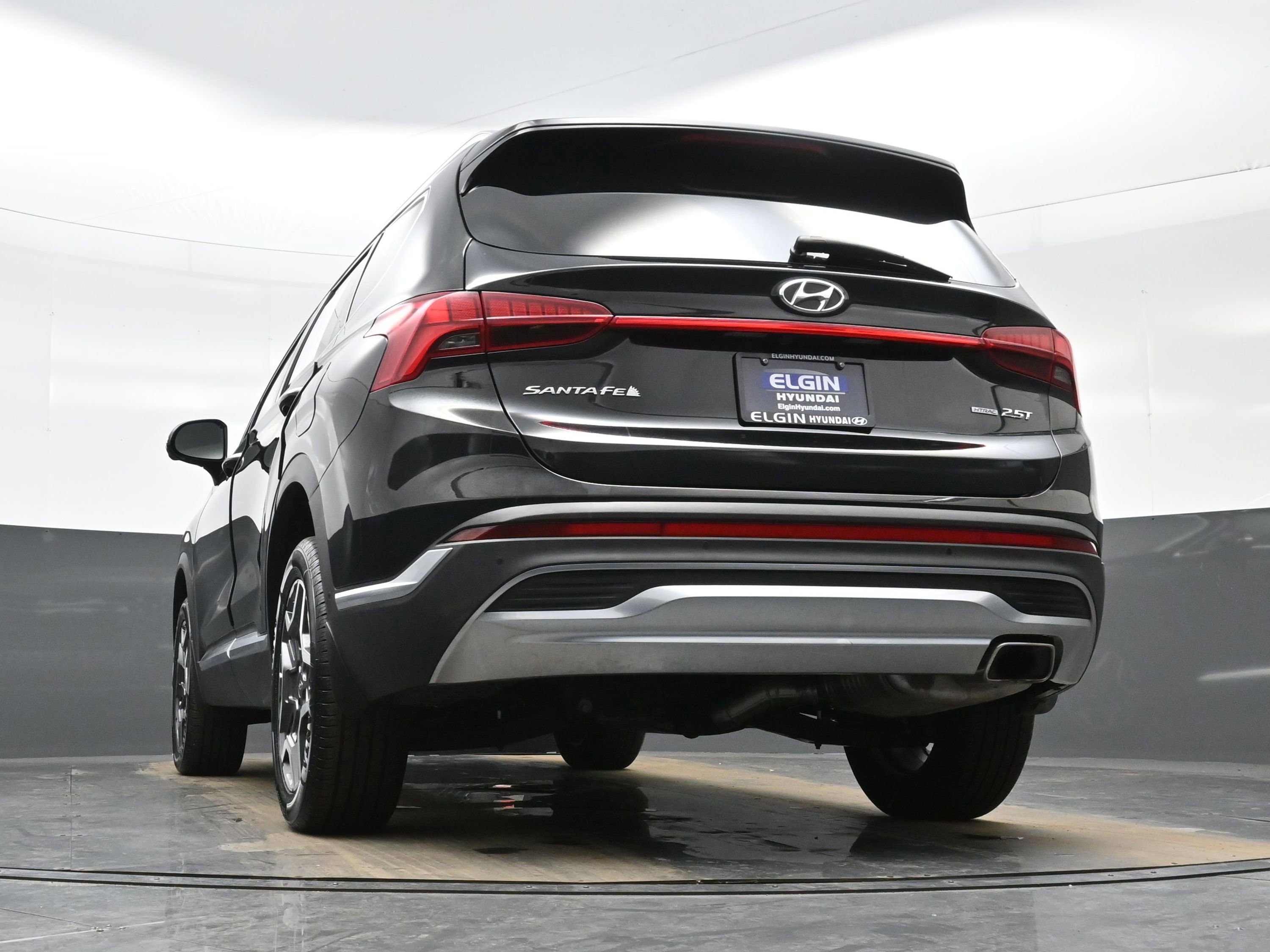 Certified 2023 Hyundai Santa Fe Limited image 30