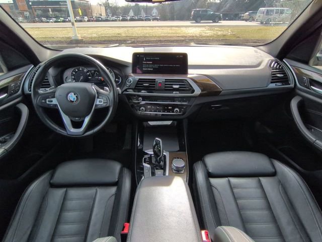 Used 2018 BMW X3 xDrive30i image 24