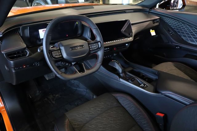 New 2026 Dodge Charger Scat Pack w/ Blacktop Package image 10