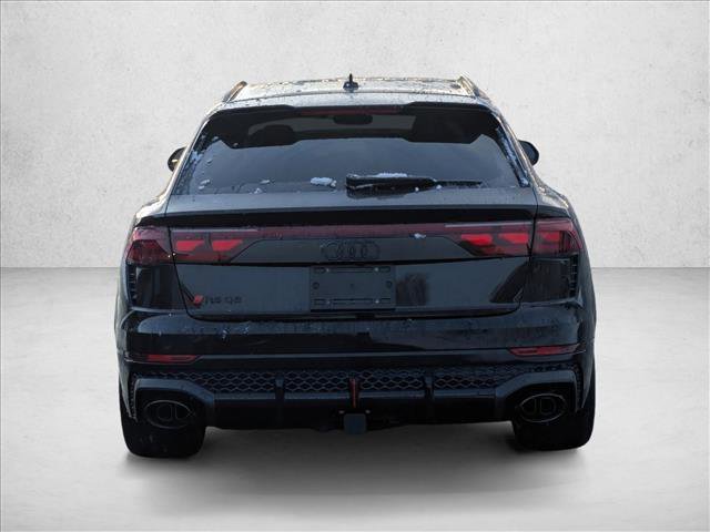New 2026 Audi RS Q8 performance image 8