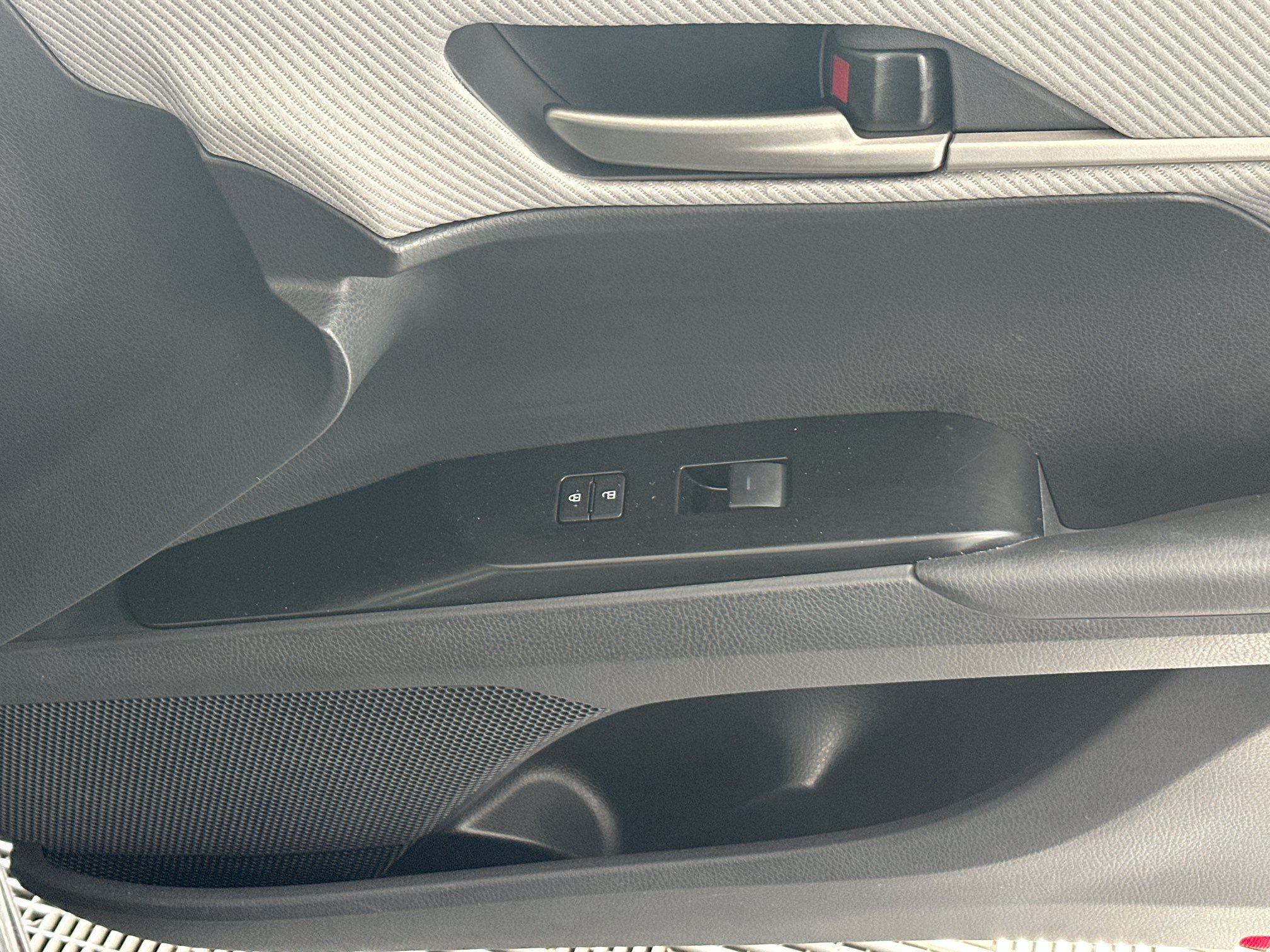Certified 2026 Toyota Camry SE FWD image 29