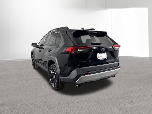 Used 2020 Toyota RAV4 Adventure image 17