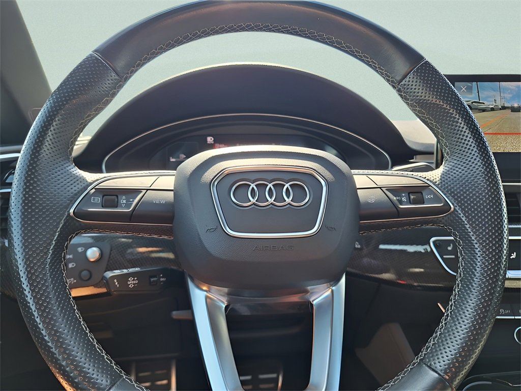 Used 2022 Audi S5 Prestige image 19