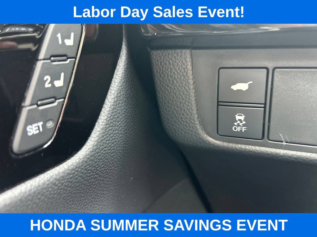 Used 2024 Honda CR-V EX-L image 23