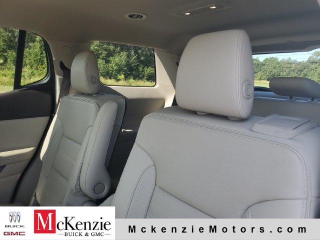Used 2019 GMC Acadia Denali w/ Technology Package FWD image 24