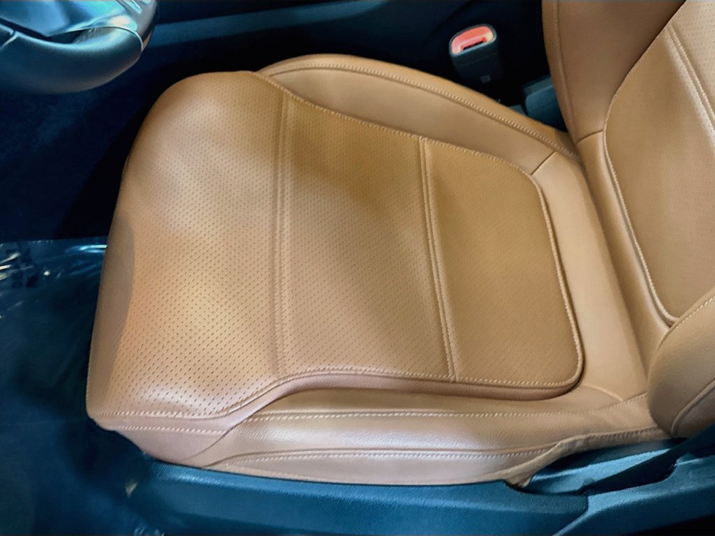 Certified 2026 Mercedes-Benz GLC 300 4MATIC image 22