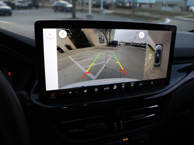 Used 2023 Ford Escape ST-Line Elite w/ Premium Technology Package image 22