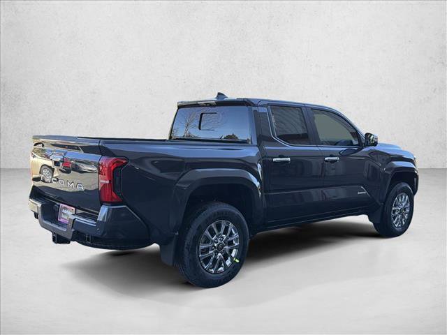 New 2026 Toyota Tacoma Limited image 5