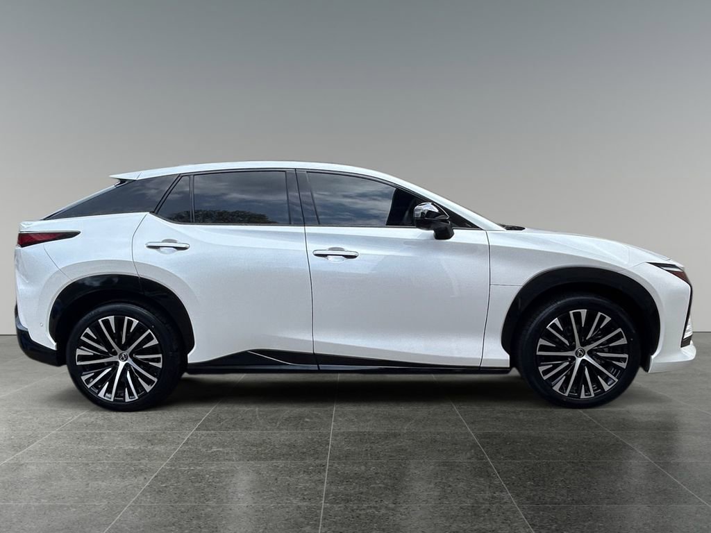 Used 2023 Lexus RZ 450e Premium w/ Technology Package AWD/4WD image 11