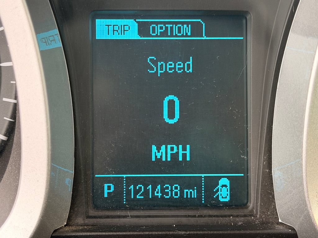 Used 2015 Chevrolet Equinox LS AWD/4WD image 20