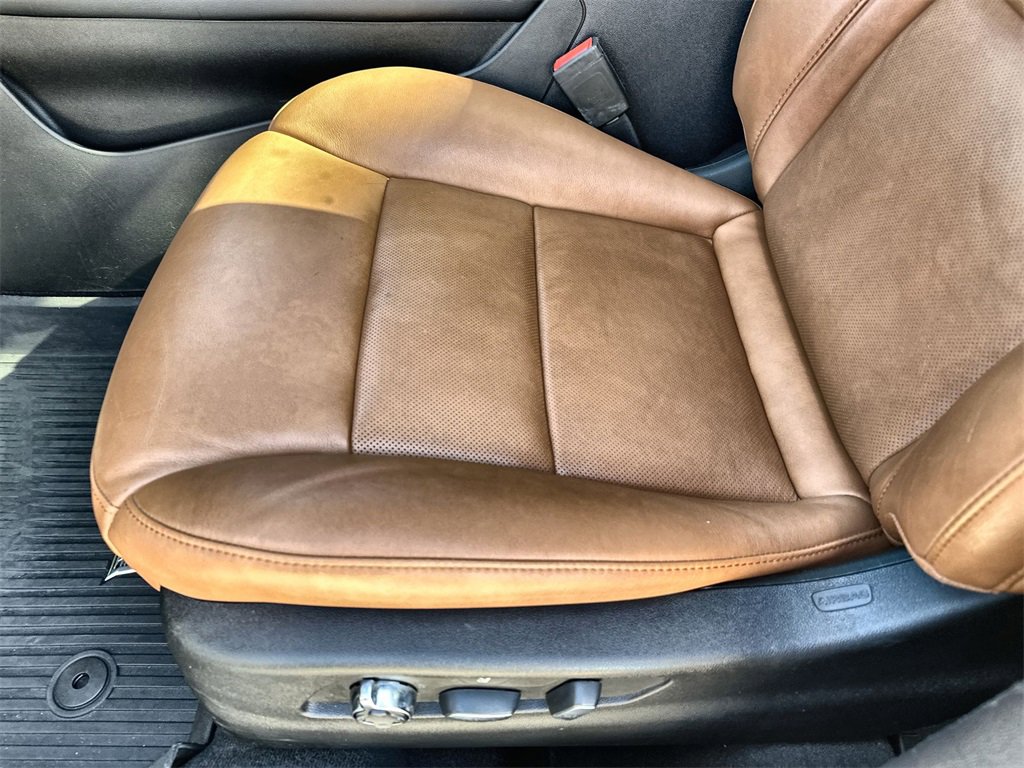 Used 2021 Cadillac XT4 Sport image 25