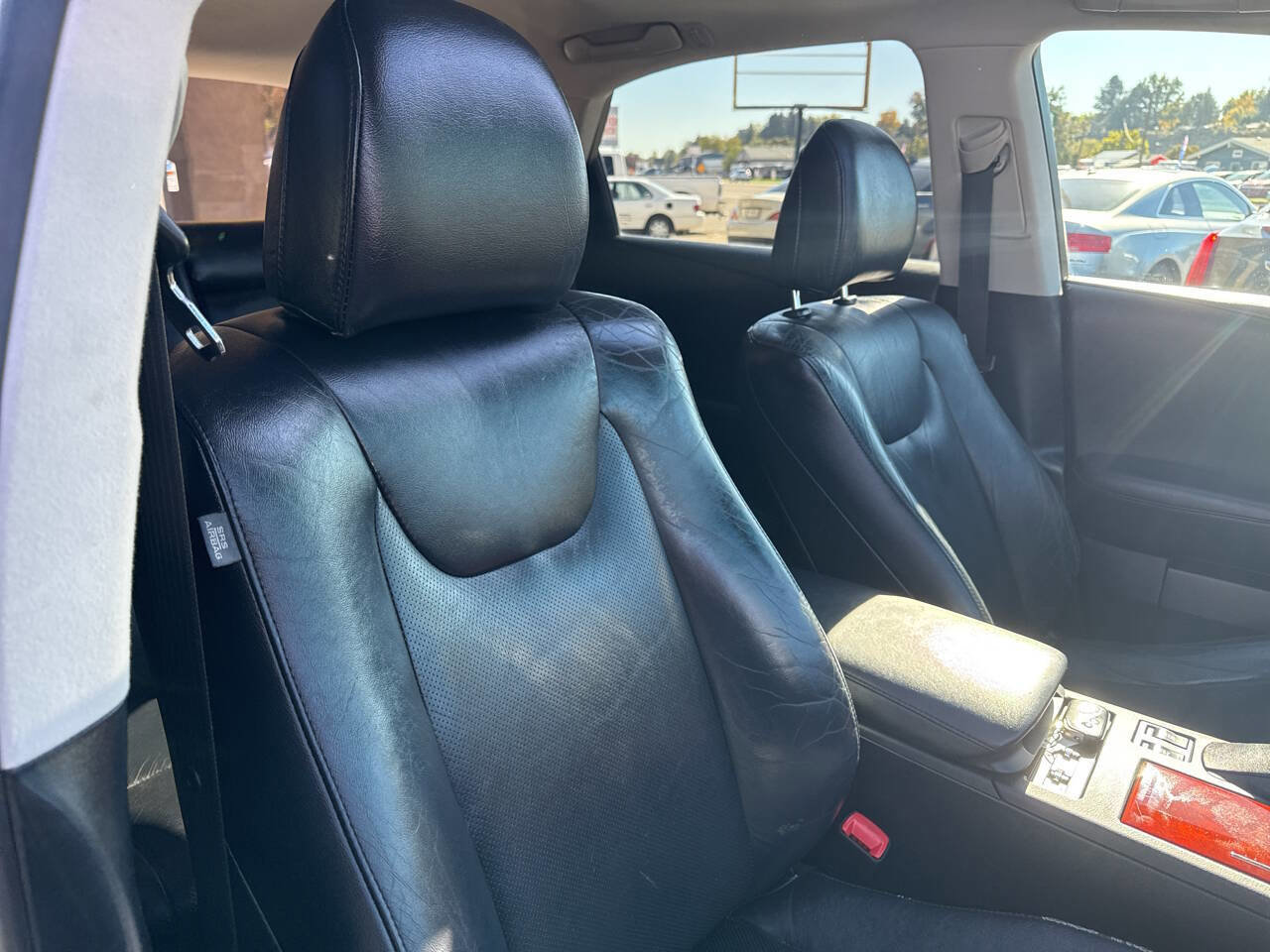 Used 2012 Lexus RX 350 AWD image 21