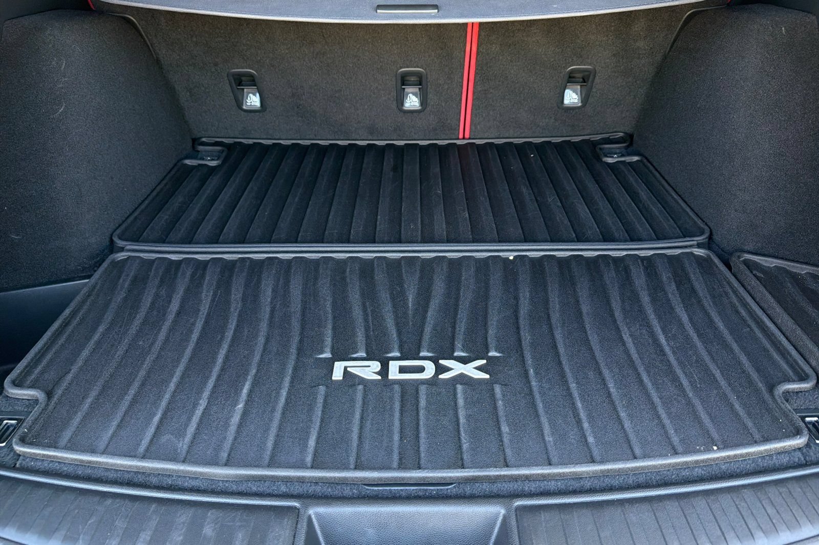 Used 2019 Acura RDX A-Spec FWD image 17