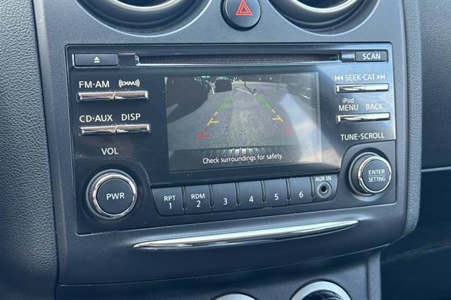 Used 2012 Nissan Rogue SV AWD/4WD image 21