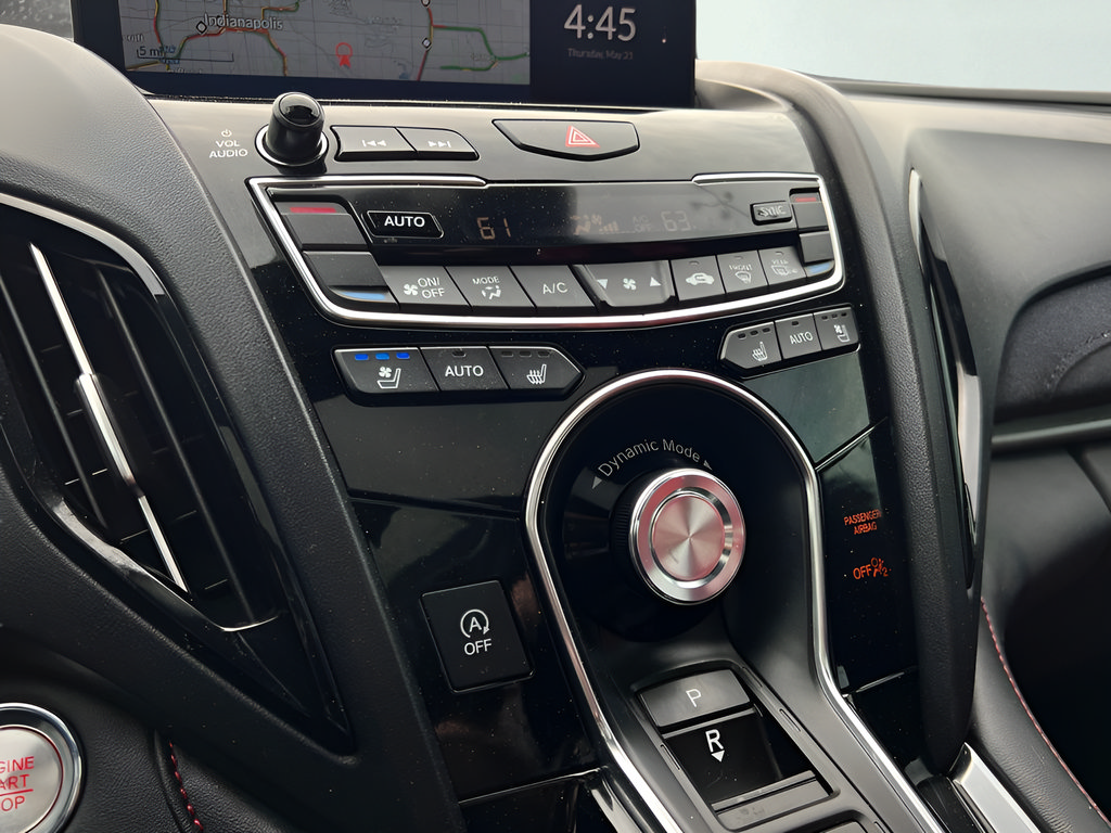Used 2020 Acura RDX A-Spec FWD image 56