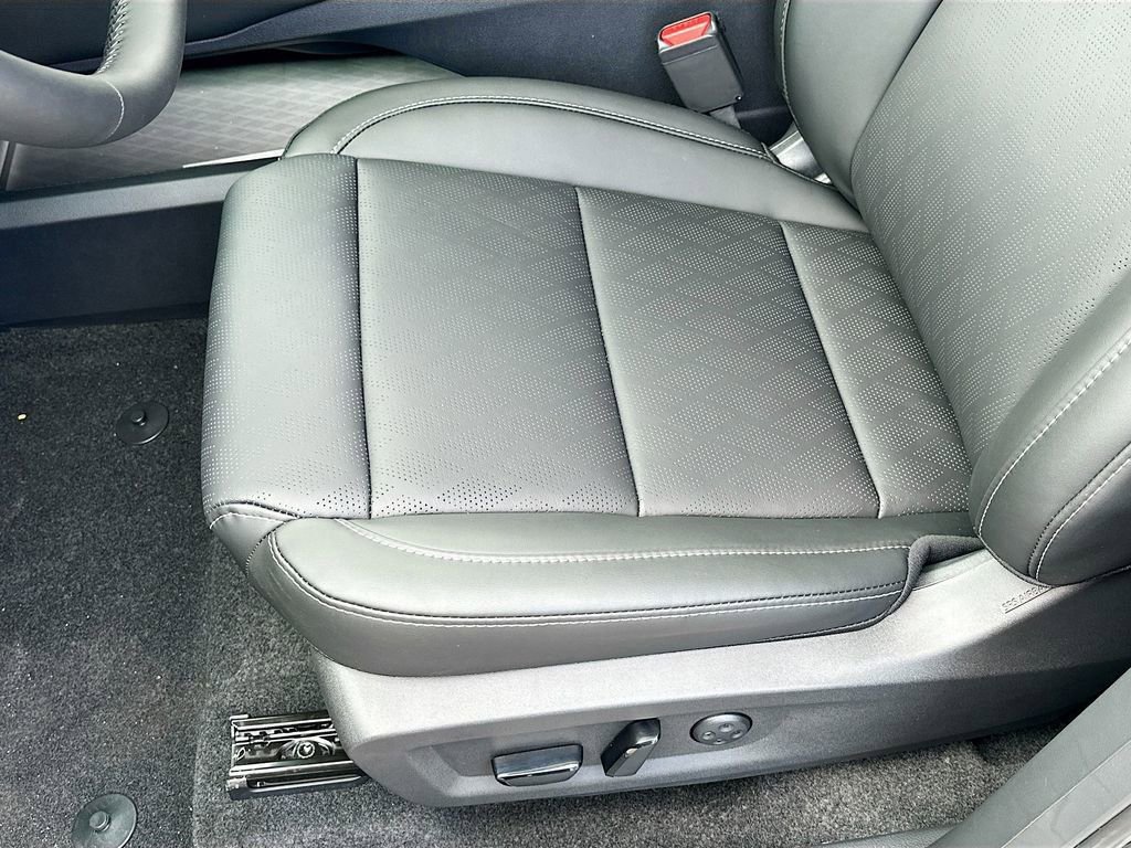 New 2026 Nissan Murano Platinum image 20