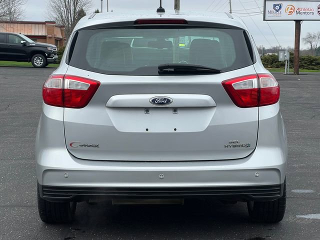 Used 2015 Ford C-MAX SEL image 38