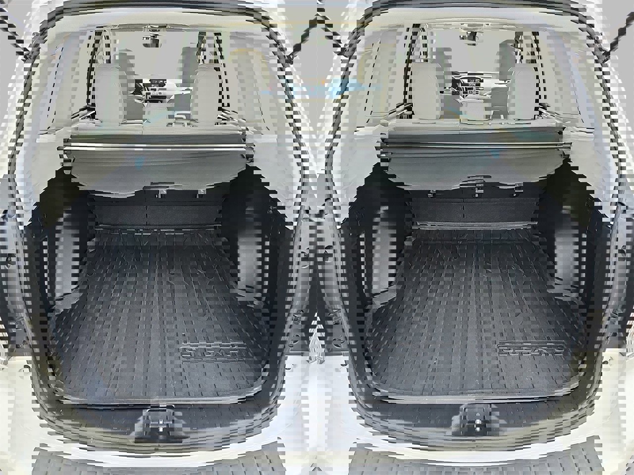 Used 2018 Subaru Forester 2.5i Premium w/ All-Weather Package image 12