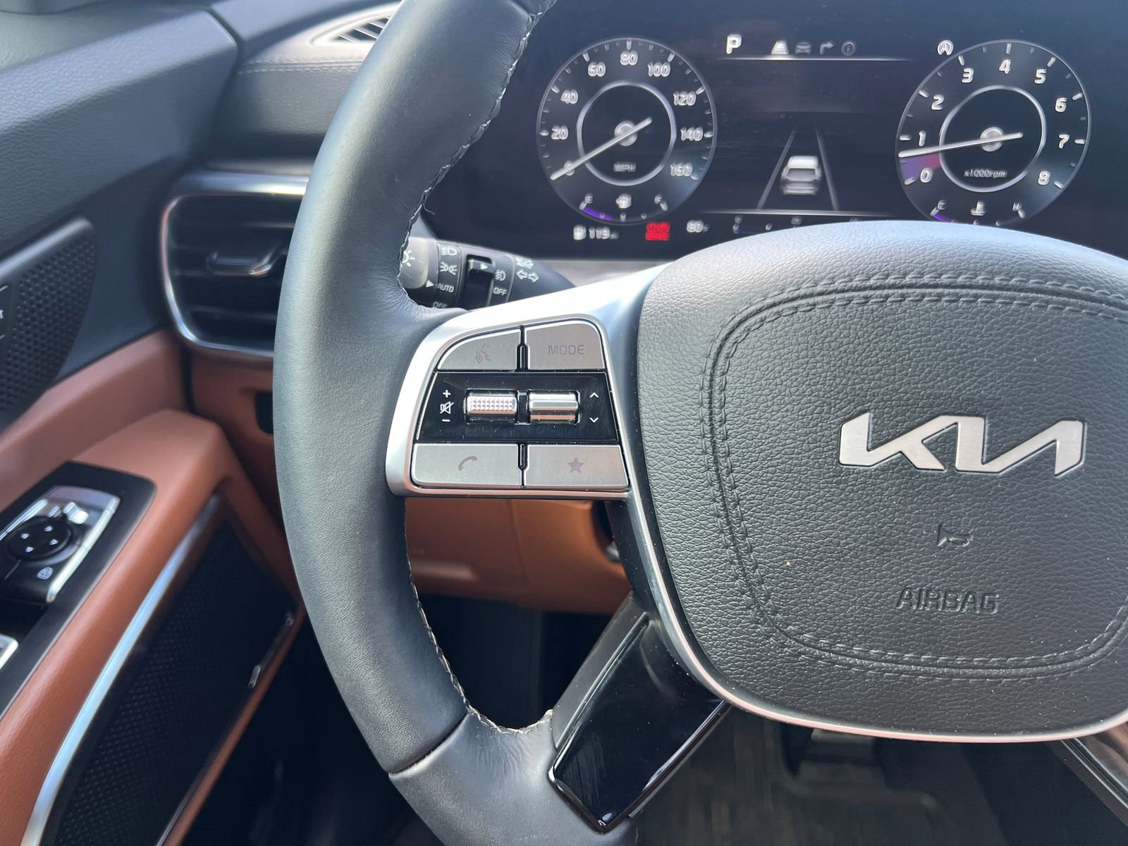 Used 2025 Kia Telluride SX Prestige X-Line AWD/4WD image 27
