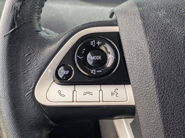 Used 2016 Toyota Prius Four Touring image 10