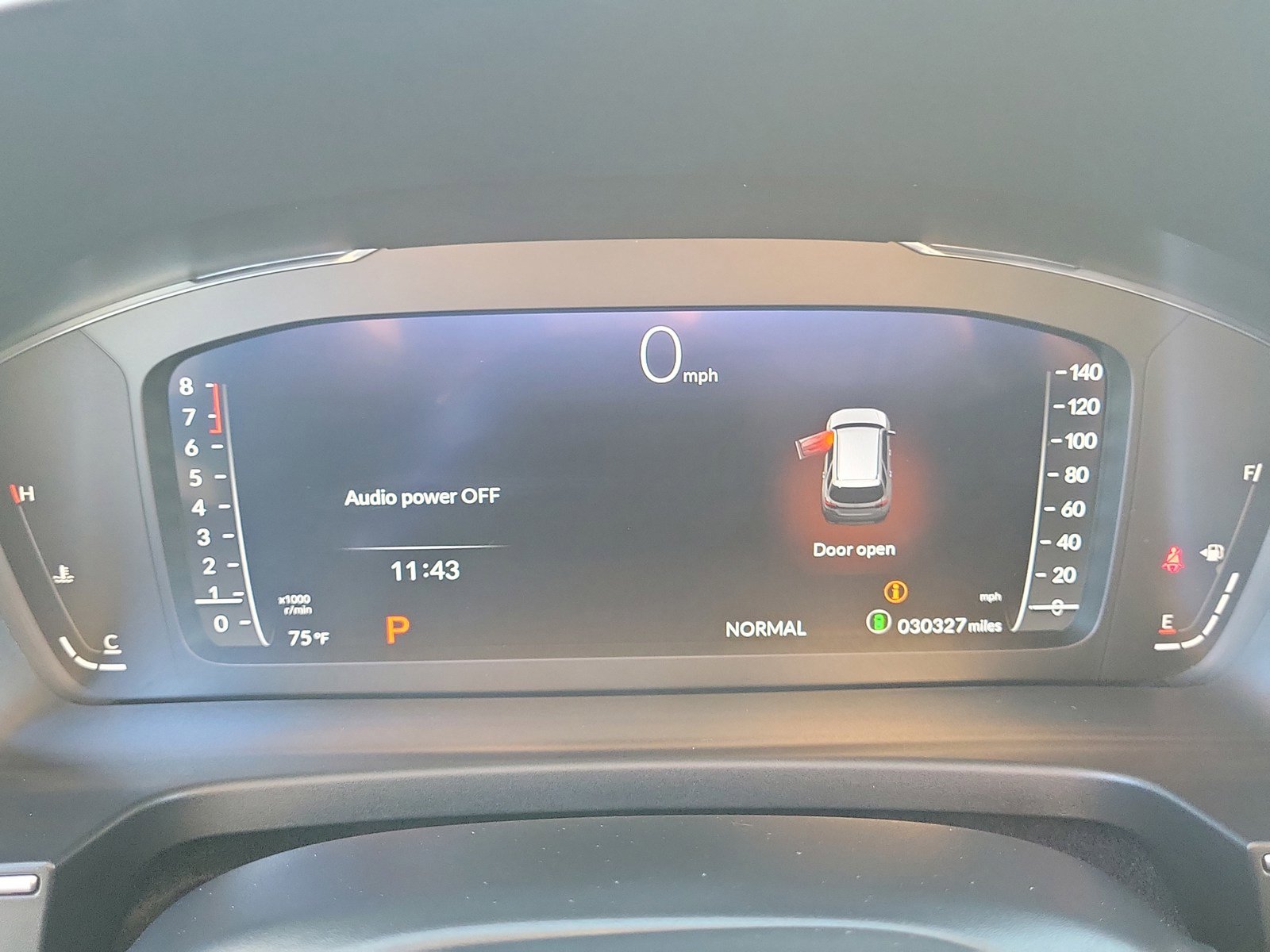 Used 2024 Honda Pilot Elite image 20
