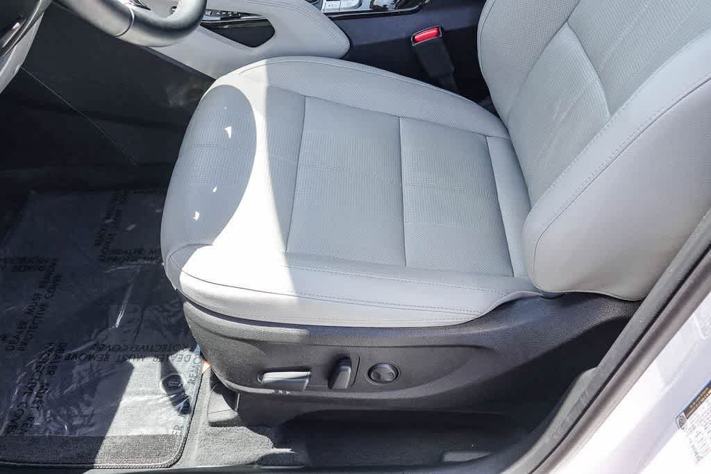 Certified 2024 Kia Telluride EX w/ EX Captain's Chair Package AWD/4WD image 20