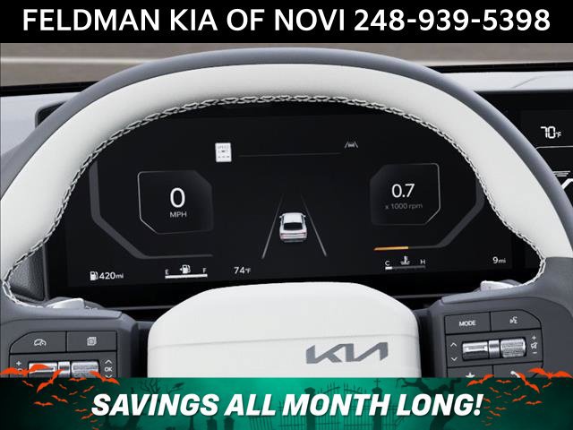 New 2026 Kia K4 GT-Line w/ GT-Line Premium Package FWD image 22
