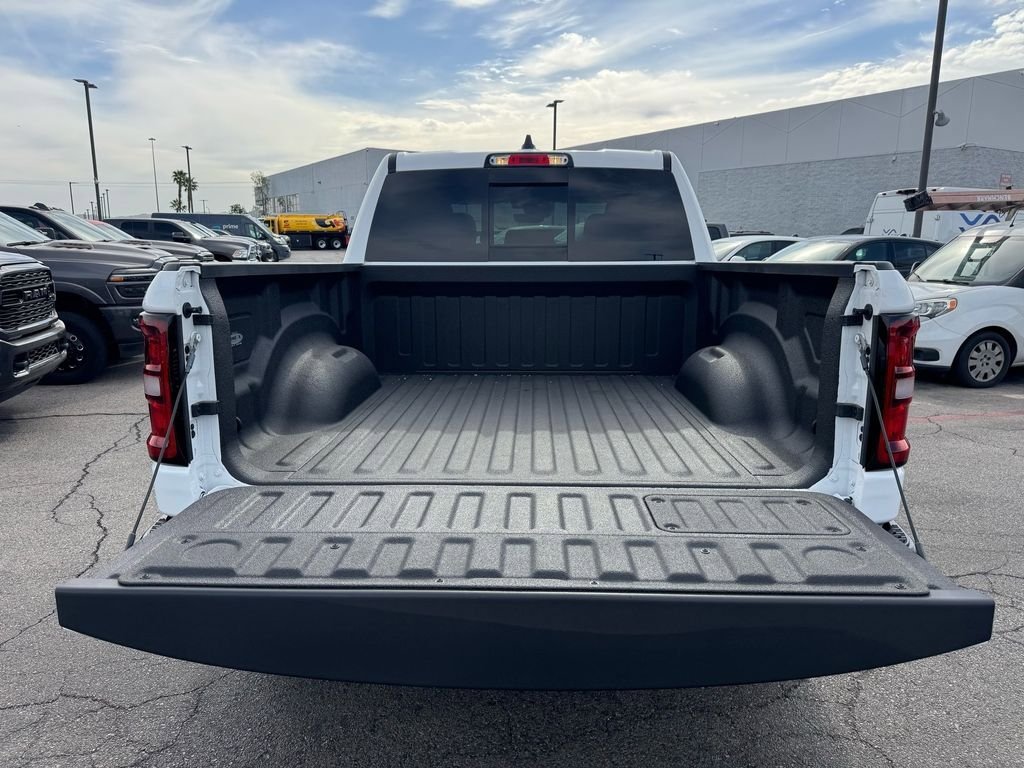 Used 2025 RAM 1500 Rebel w/ Rebel Level 2 Equipment Group AWD/4WD image 19