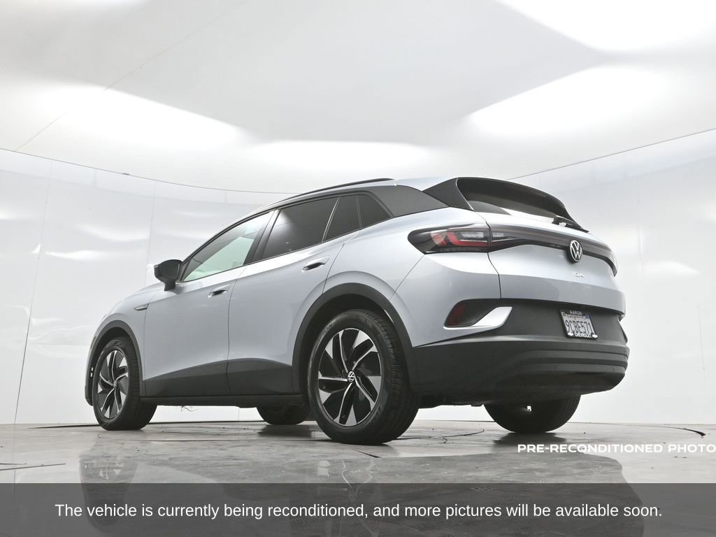 Used 2022 Volkswagen ID.4 Pro image 62