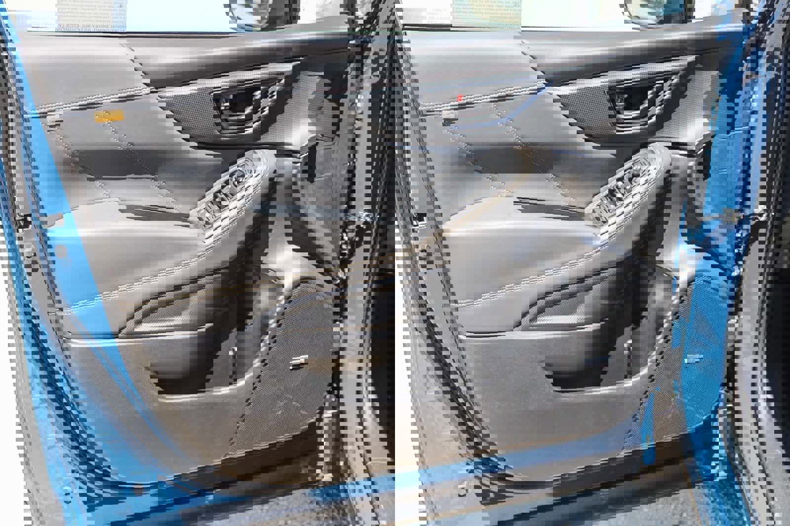 New 2025 Subaru Forester Wilderness image 19