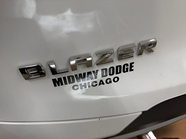 Used 2020 Chevrolet Blazer LT FWD image 8