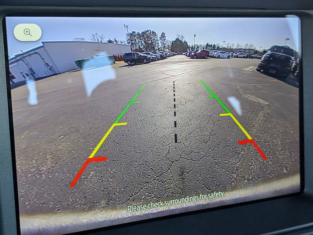 New 2025 Ford Bronco 4-Door image 14