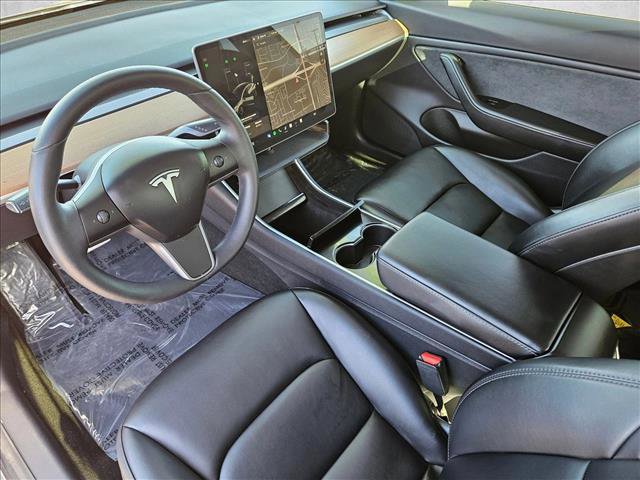 Used 2020 Tesla Model 3 Performance image 12