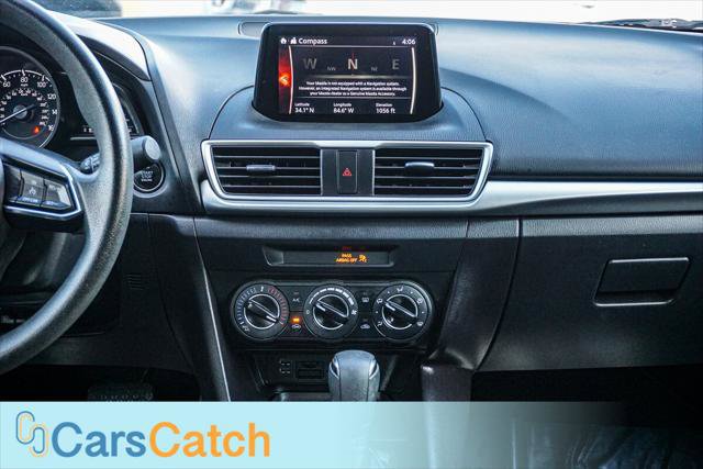 Used 2018 MAZDA MAZDA3 Sport w/ Preferred Equipment Package image 23