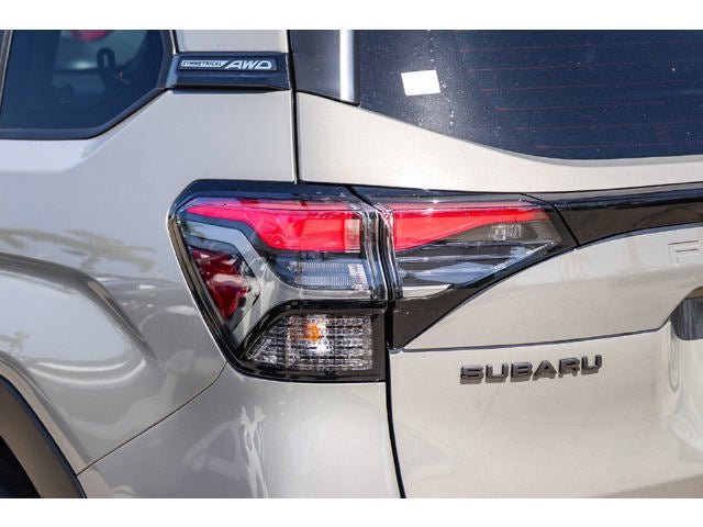 New 2026 Subaru Forester Limited AWD/4WD image 32