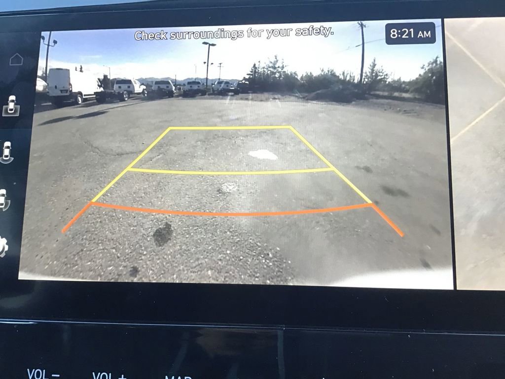 Used 2024 Hyundai Tucson Limited image 16