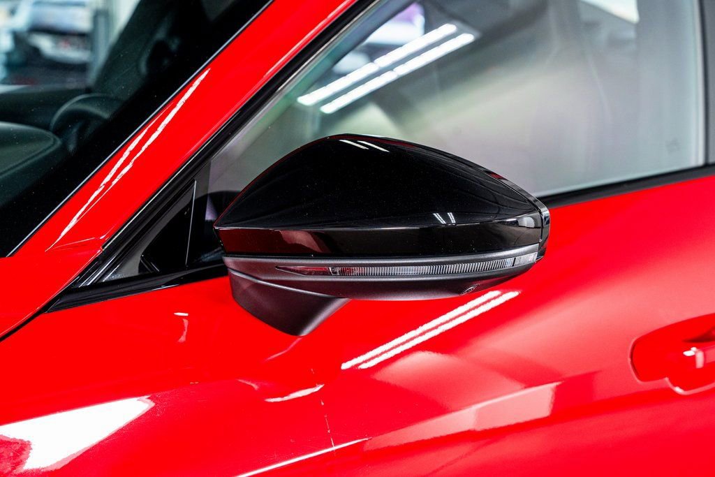 Used 2024 Audi RS e-tron GT w/ Carbon Performance Package image 20