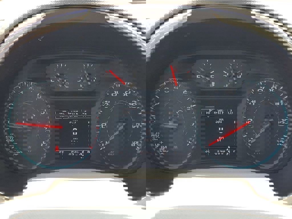 Used 2019 Chevrolet Malibu LT image 23